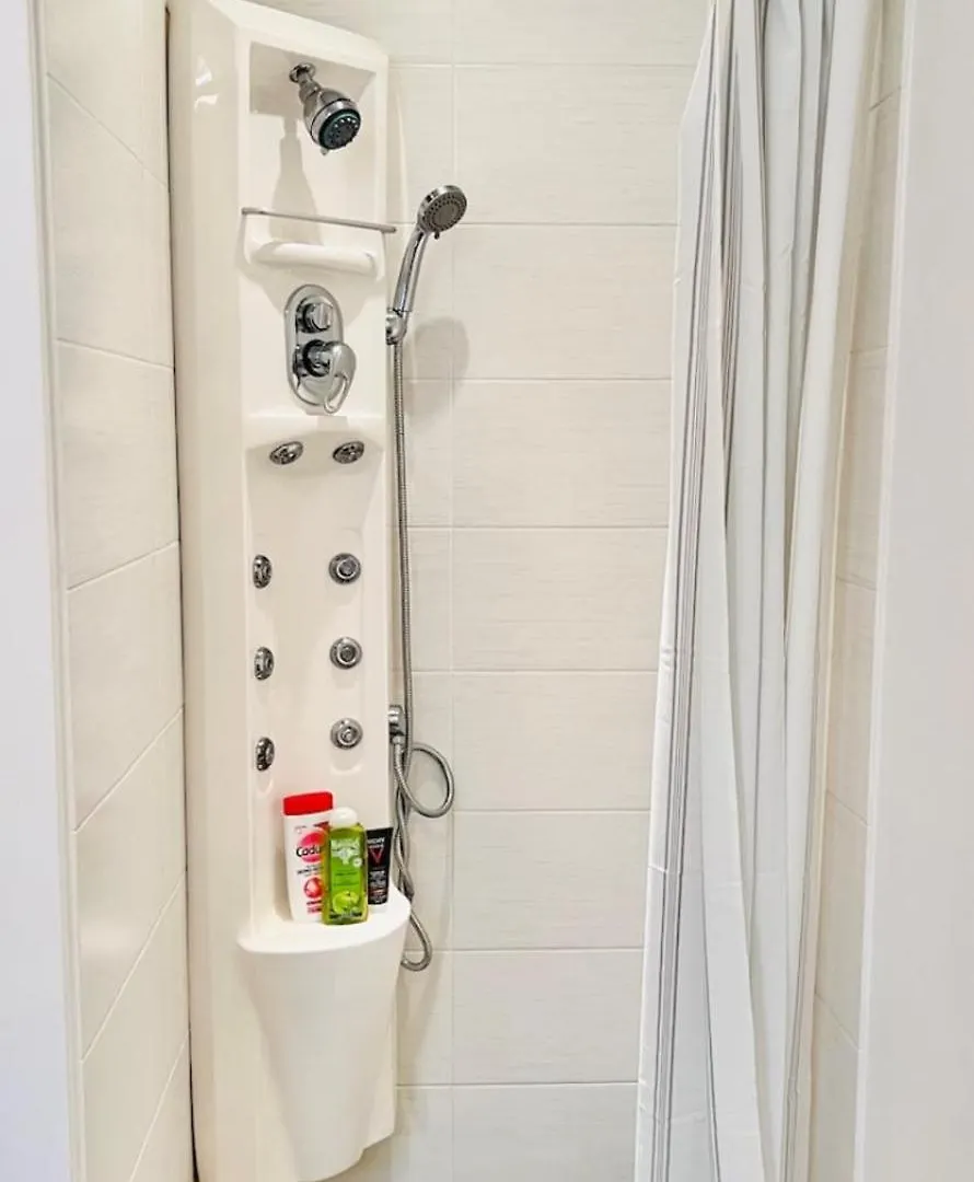 Joli Triplex Avec Jardin Et Vue Villa Puy-Saint-Pierre