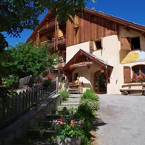 La Maison De Catherine Hotel