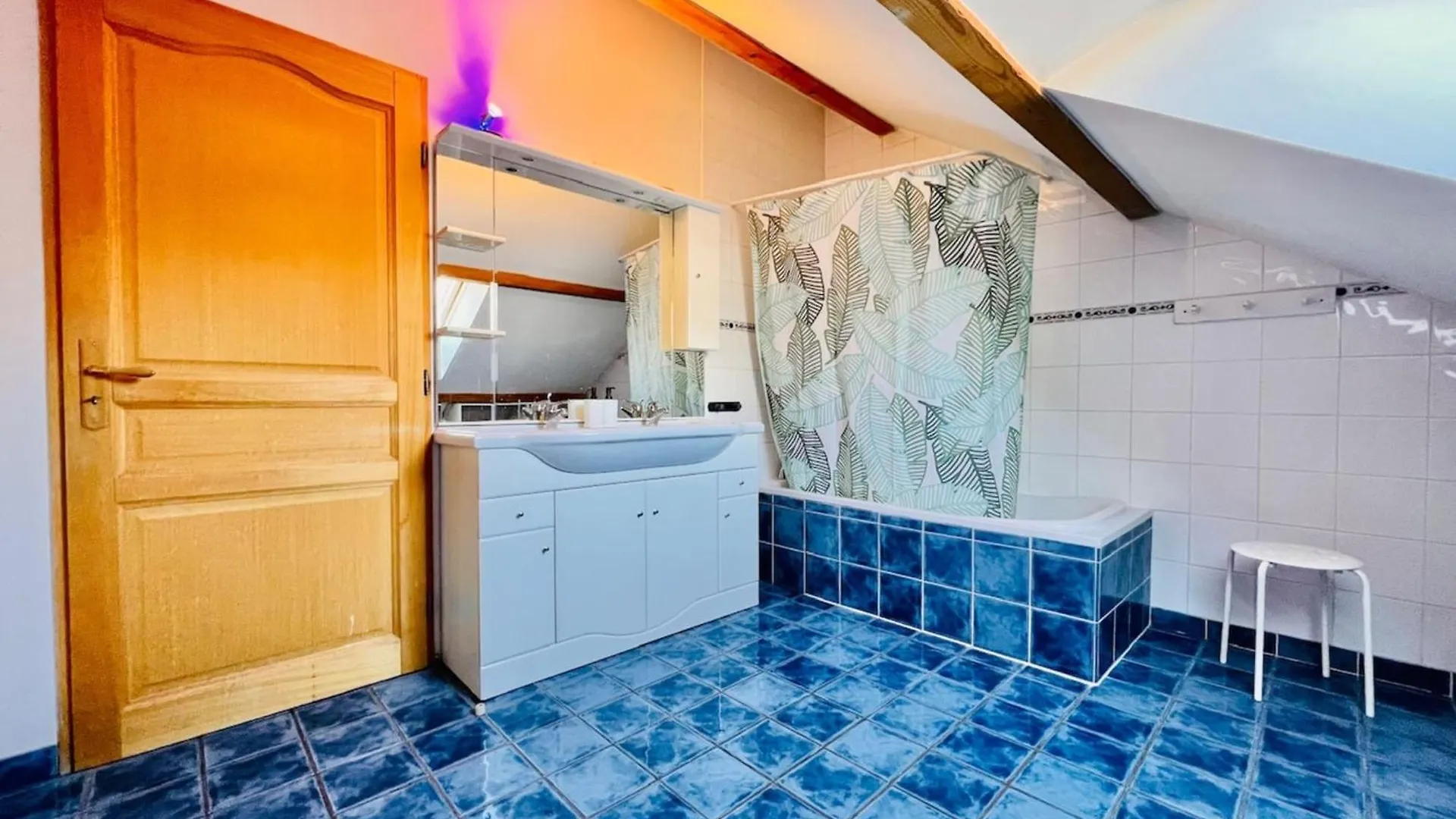 Joli Triplex Avec Jardin Et Vue Villa Puy-Saint-Pierre 0*,