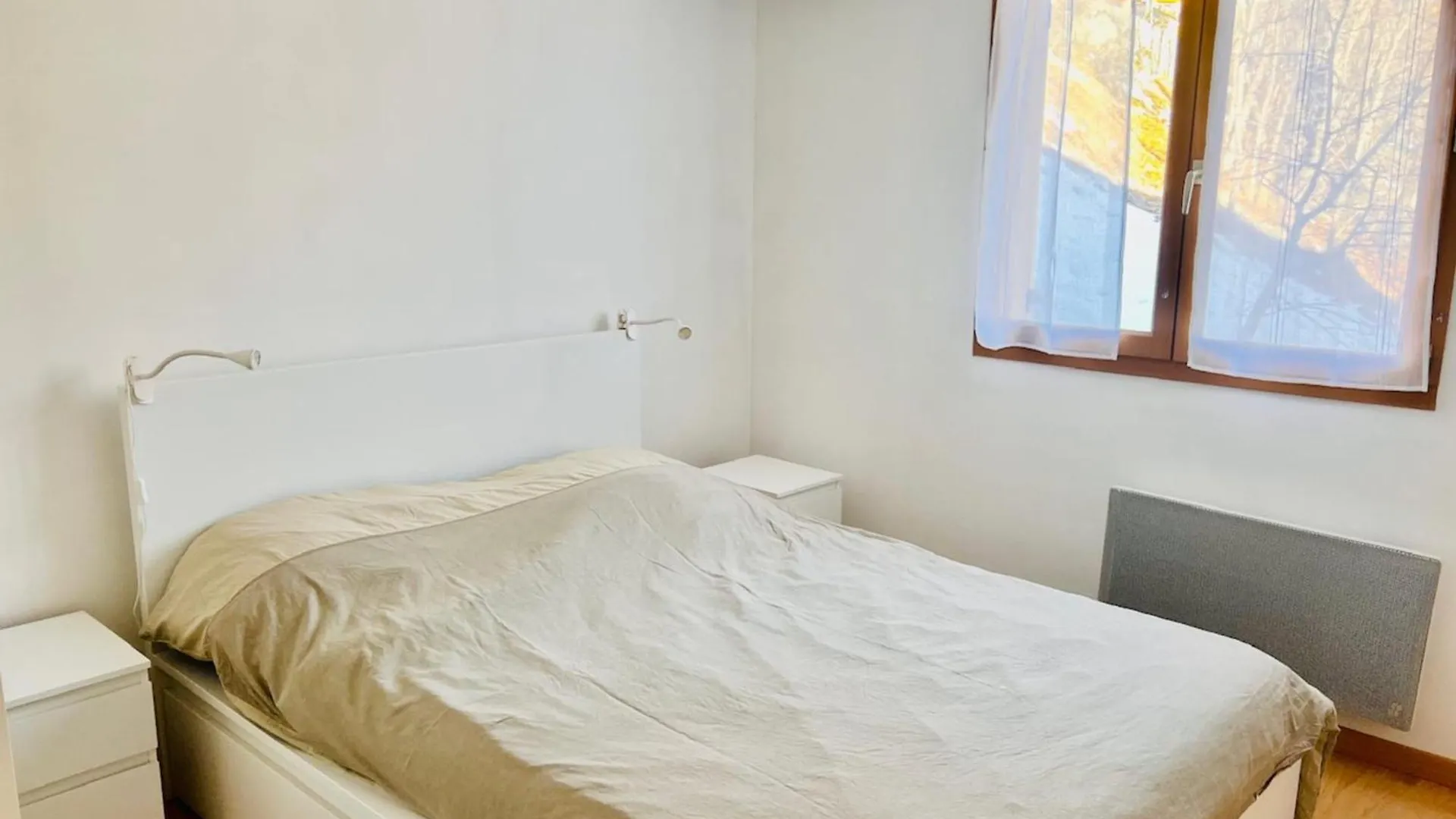 Joli Triplex Avec Jardin Et Vue Villa Puy-Saint-Pierre Holiday home